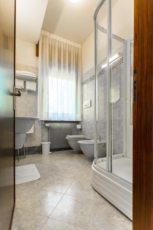 Hotel Tegorzo Fener Exterior photo