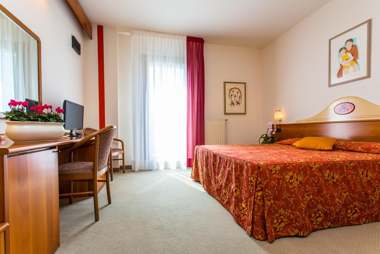 Hotel Tegorzo Fener Exterior photo