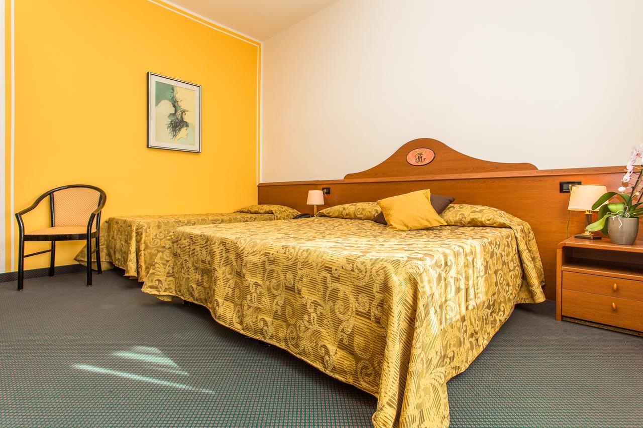 Hotel Tegorzo Fener Exterior photo